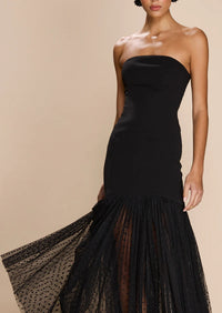 Sonya Moda "Nayla" Gown