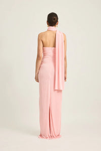 Tojha "Iesha" Dress - Blush