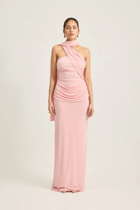 Tojha "Iesha" Dress - Blush