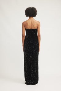 Tojha "Harlynne" Dress - Black