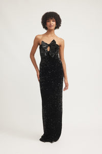 Tojha "Harlynne" Dress - Black