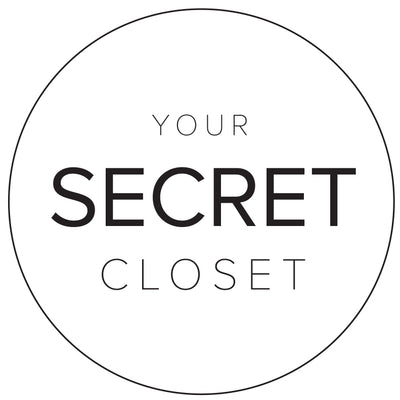 NEW IN HIRE Your Secret Closet