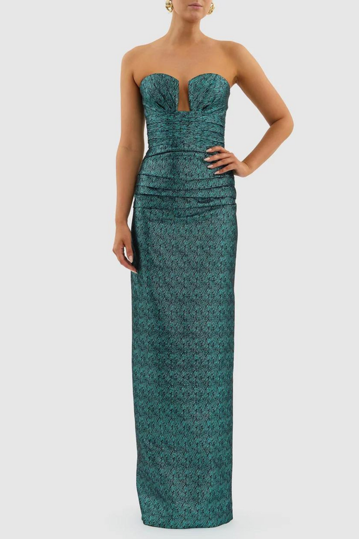 Rebecca Vallance Elsie Gown