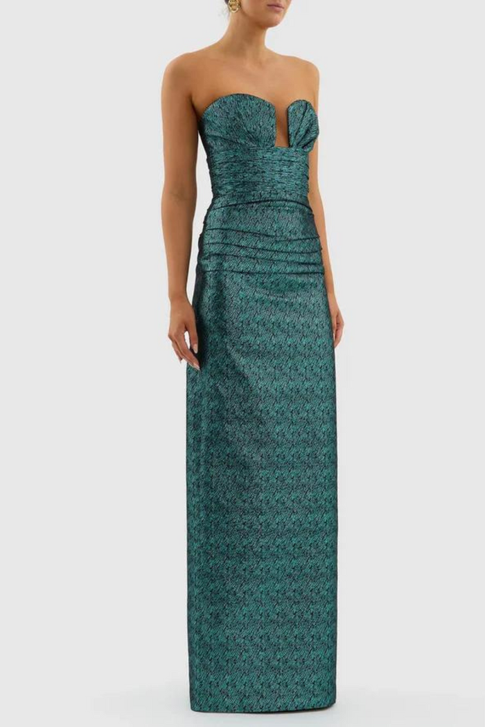Rebecca Vallance Elsie Gown
