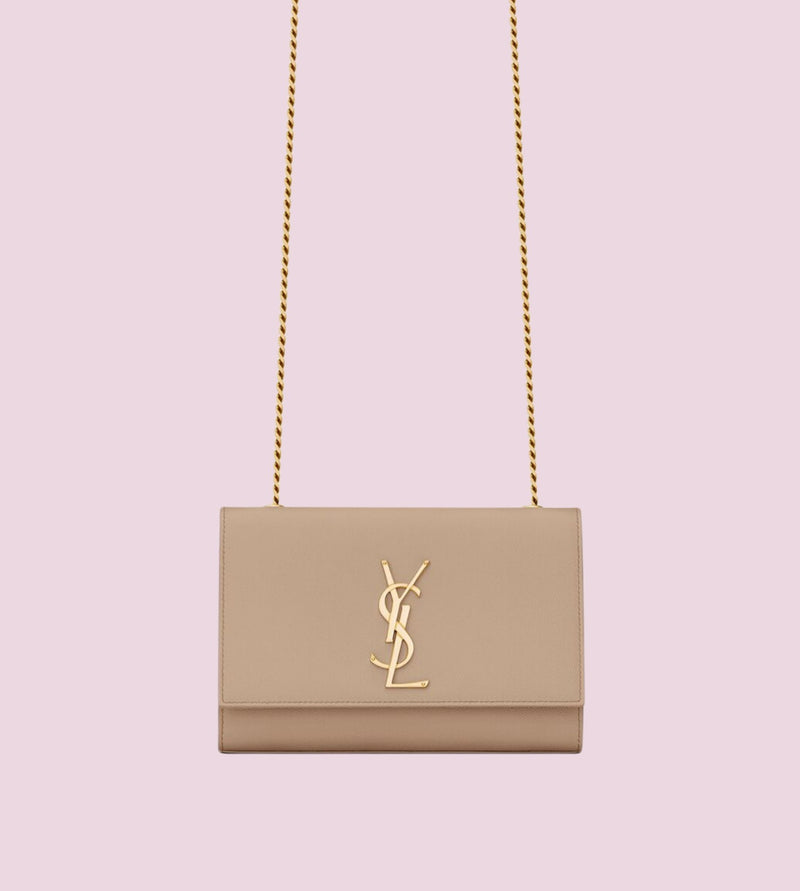 YSL Kate Nude/Beige