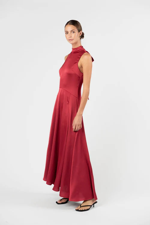 One Fell Swoop "Alta Maxi" - Venetian Red