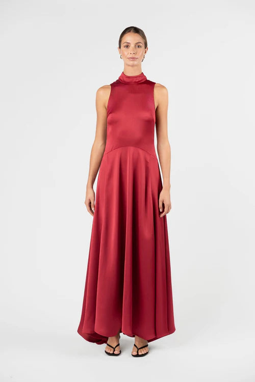 One Fell Swoop "Alta Maxi" - Venetian Red