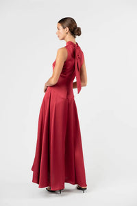 One Fell Swoop "Alta Maxi" - Venetian Red