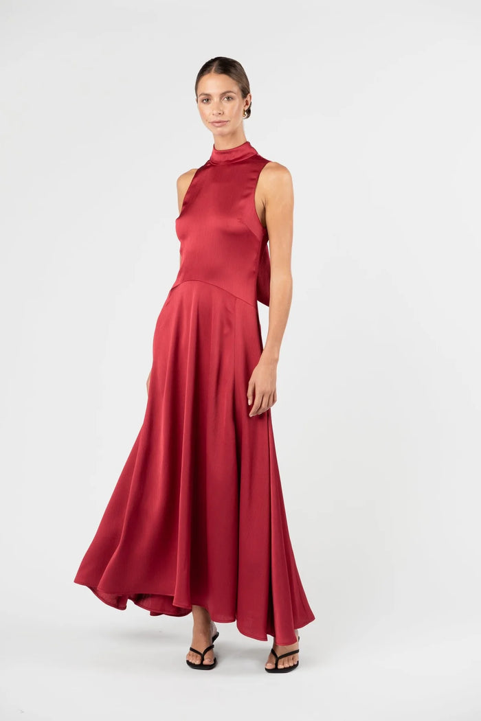 One Fell Swoop "Alta Maxi" - Venetian Red