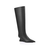 Lana Wilkinson ''Ben'' Boot - Black Leather