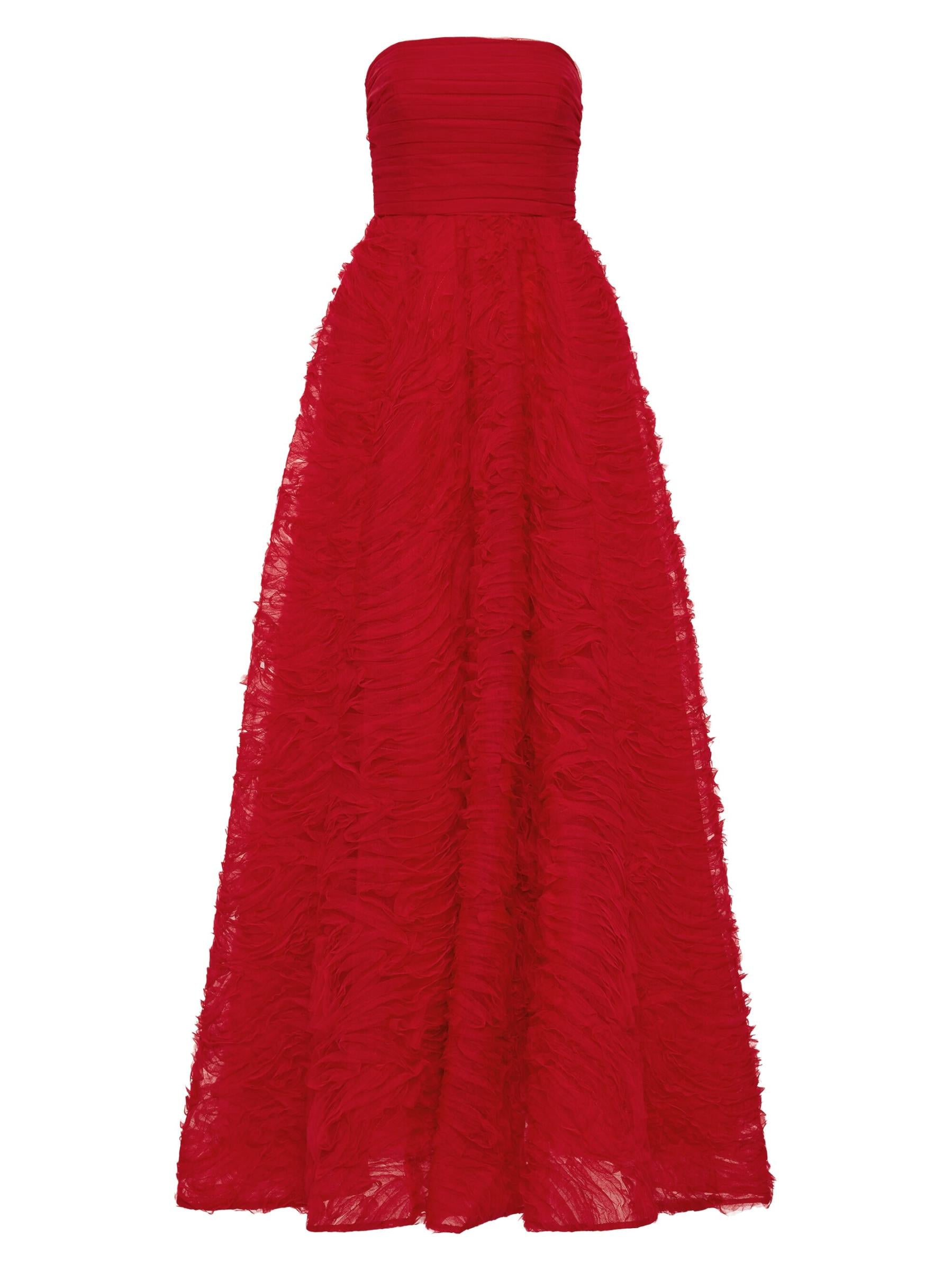 REBECCA VALLANCE ワンピース Fernanda minidress993700 Fernanda Mini Dress – Rebecca Vallance
