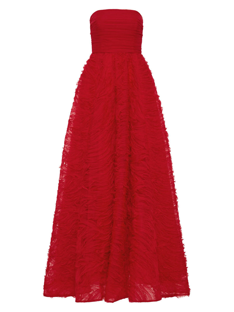 Rebecca Vallance "Fernanda" Gown