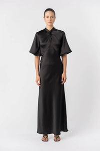 One Fell Swoop "Claret" Dress
