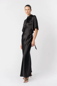 One Fell Swoop "Claret" Dress