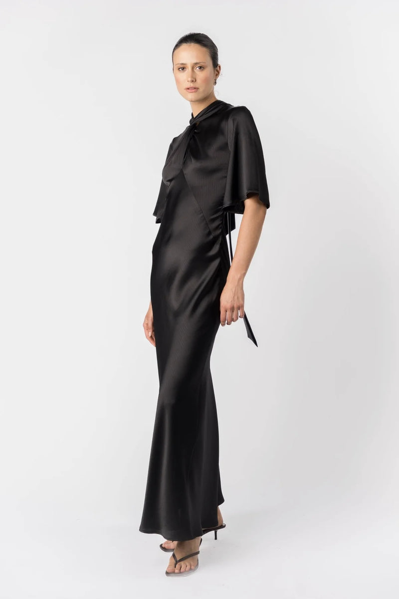 One Fell Swoop "Claret" Dress