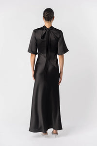 One Fell Swoop "Claret" Dress