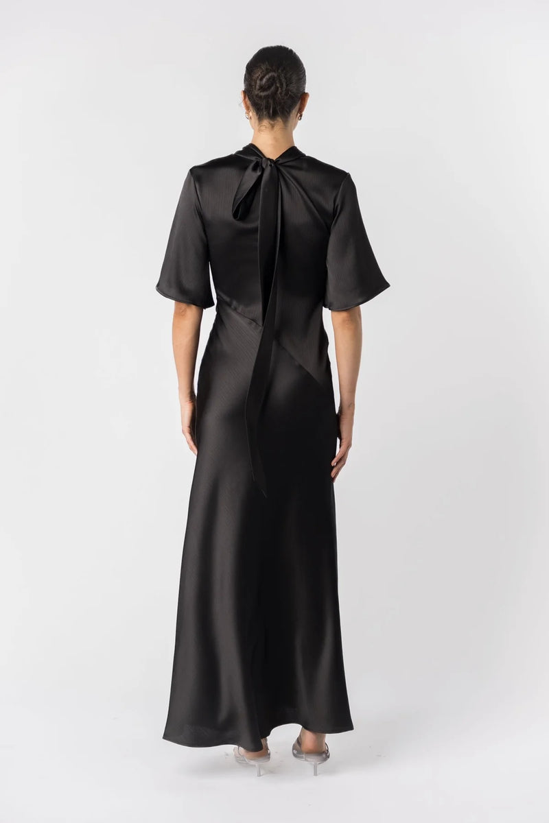 One Fell Swoop "Claret" Dress