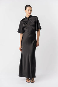 One Fell Swoop "Claret" Dress