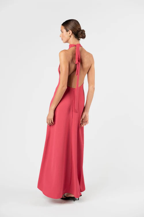 One Fell Swoop "Creed" Dress - Pink