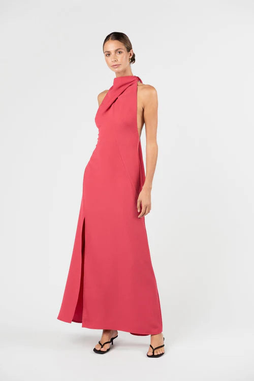 One Fell Swoop "Creed" Dress - Pink