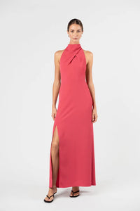 One Fell Swoop "Creed" Dress - Pink