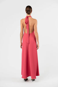 One Fell Swoop "Creed" Dress - Pink