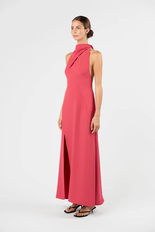 One Fell Swoop "Creed" Dress - Pink