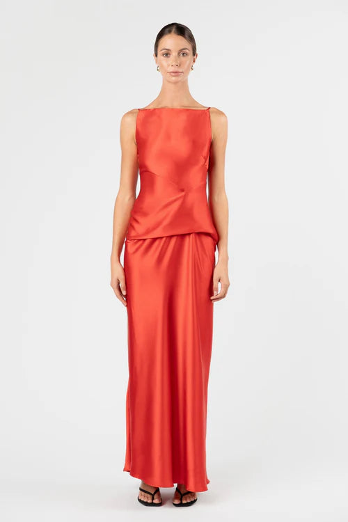 One Fell Swoop "Degage" Dress
