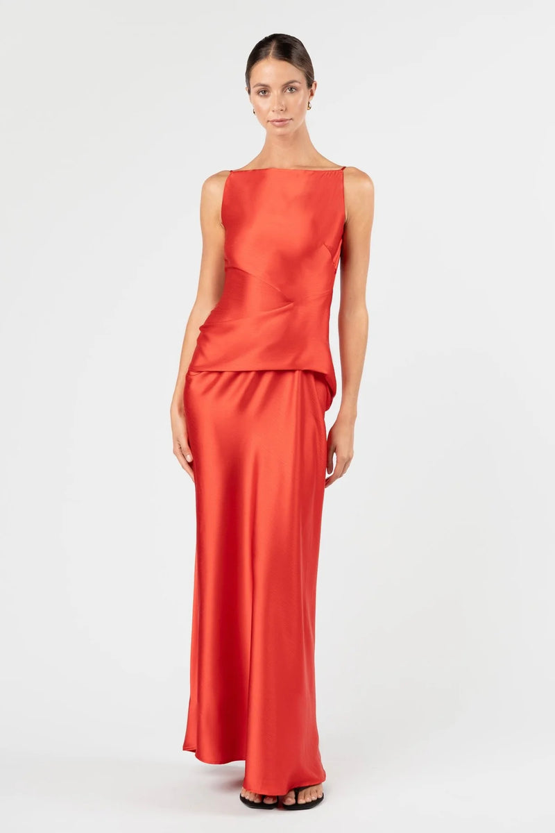 One Fell Swoop "Degage" Dress