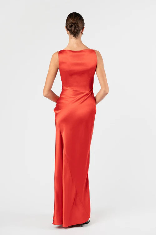 One Fell Swoop "Degage" Dress