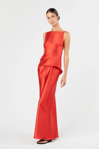 One Fell Swoop "Degage" Dress