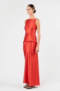 One Fell Swoop "Degage" Dress
