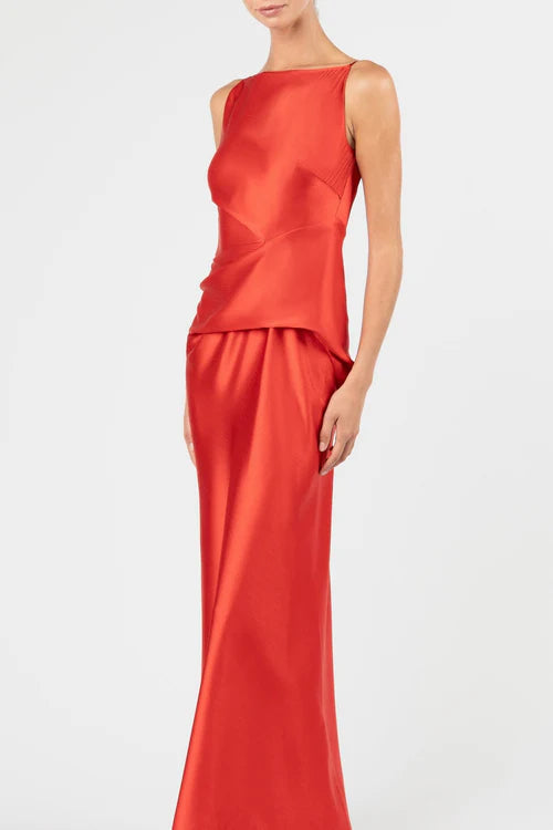 One Fell Swoop "Degage" Dress