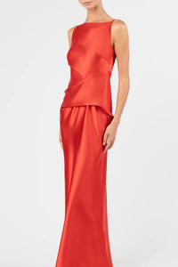 One Fell Swoop "Degage" Dress