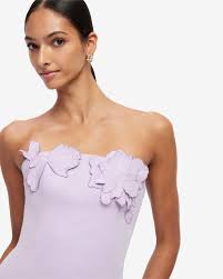 Leo Lin "Rayna" - Lilac