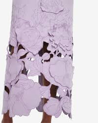 Leo Lin "Rayna" - Lilac