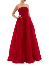 Rebecca Vallance "Fernanda" Gown