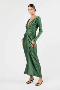 One Fell Swoop "Gaea" Gown.