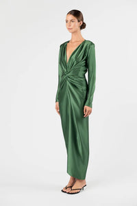 One Fell Swoop "Gaea" Gown.