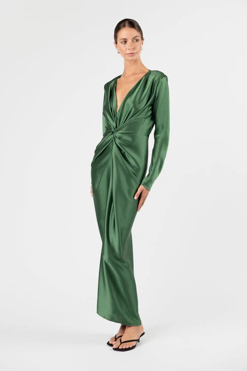 One Fell Swoop "Gaea" Gown.