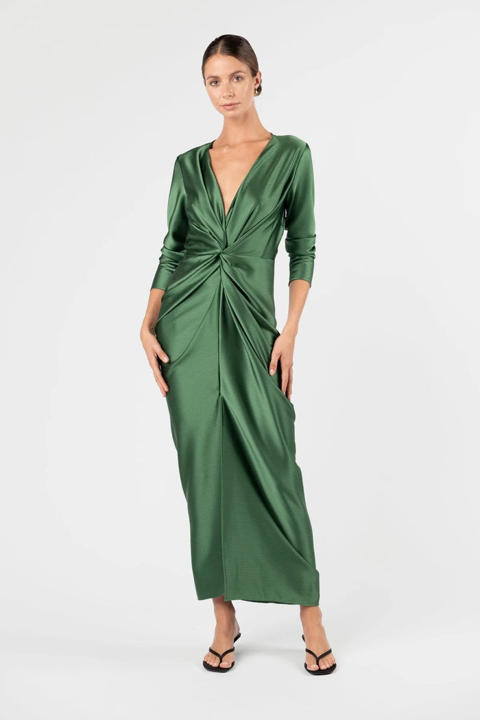 One Fell Swoop "Gaea" Gown.