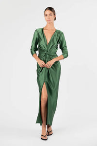 One Fell Swoop "Gaea" Gown.