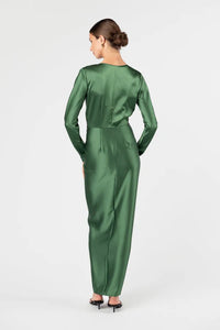 One Fell Swoop "Gaea" Gown.