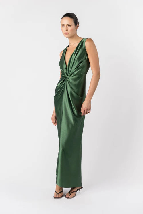 One Fell Swoop "Gaia" Maxi Dress