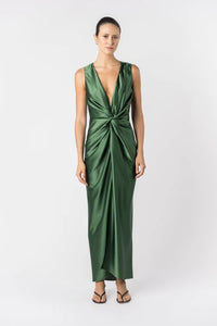 One Fell Swoop "Gaia" Maxi Dress
