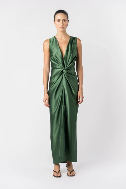 One Fell Swoop "Gaia" Maxi Dress