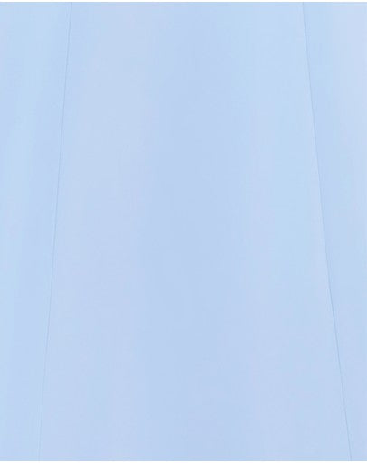 LEO LIN Odette Dress - Sky Blue