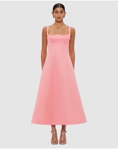 Leo Lin "Odette" Strawberry Pink