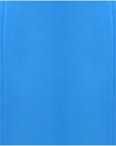 Leo Lin Lucinda Maxi Dress - Steel Blue