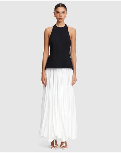 Acler "Minhall" Maxi Dress